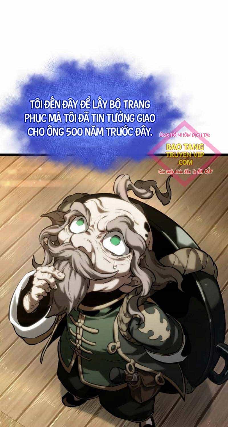 Thế Giới Sau Tận Thế - Chương 142 - ảnh 5