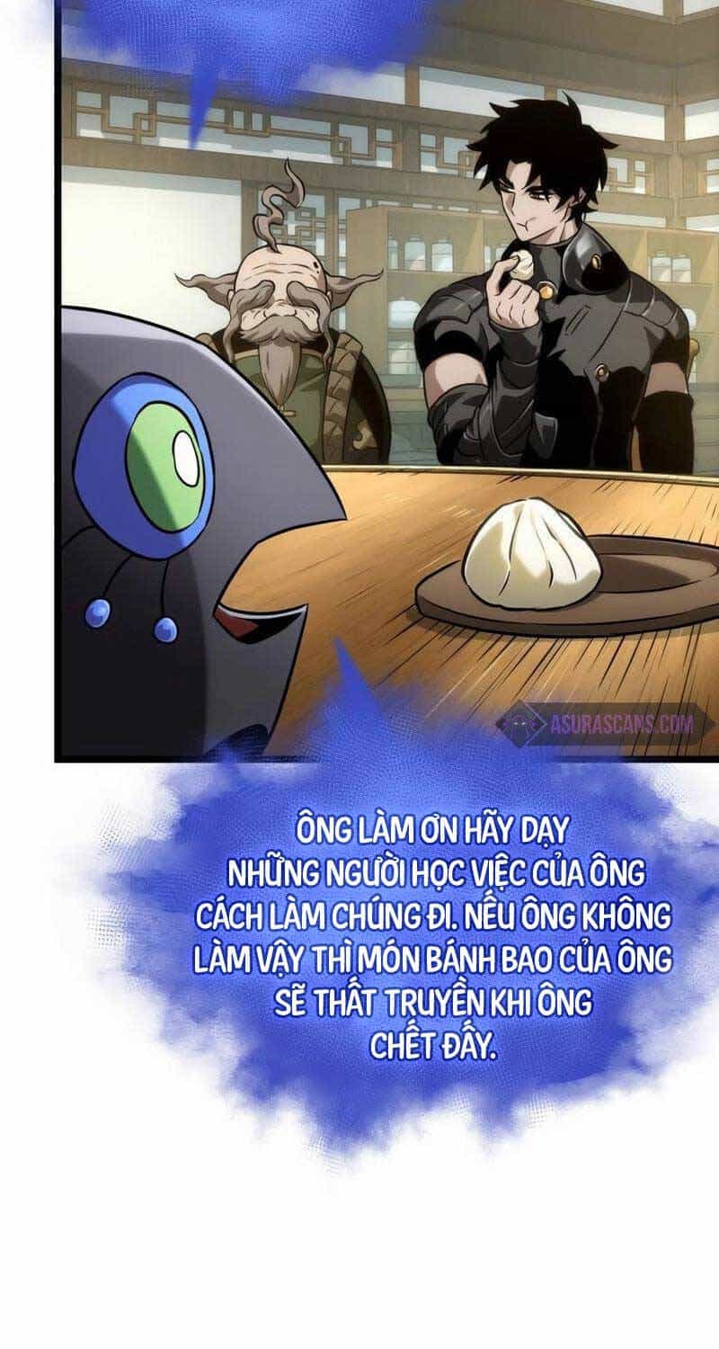 Thế Giới Sau Tận Thế - Chương 142 - ảnh 56