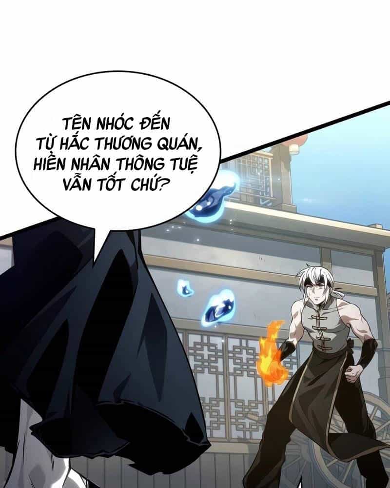 Thế Giới Sau Tận Thế - Chương 144 - ảnh 89
