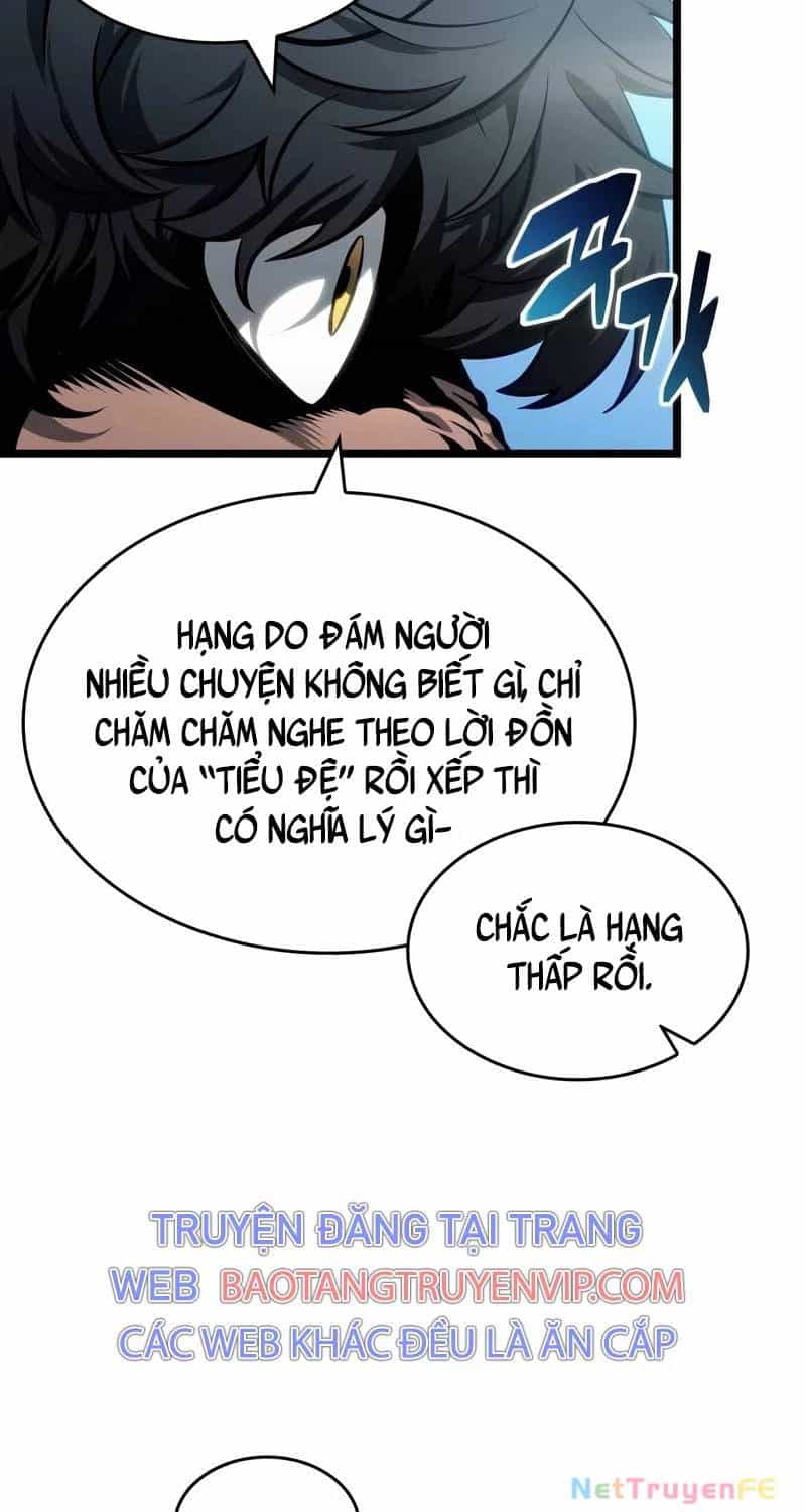 Thế Giới Sau Tận Thế - Chương 145 - ảnh 12