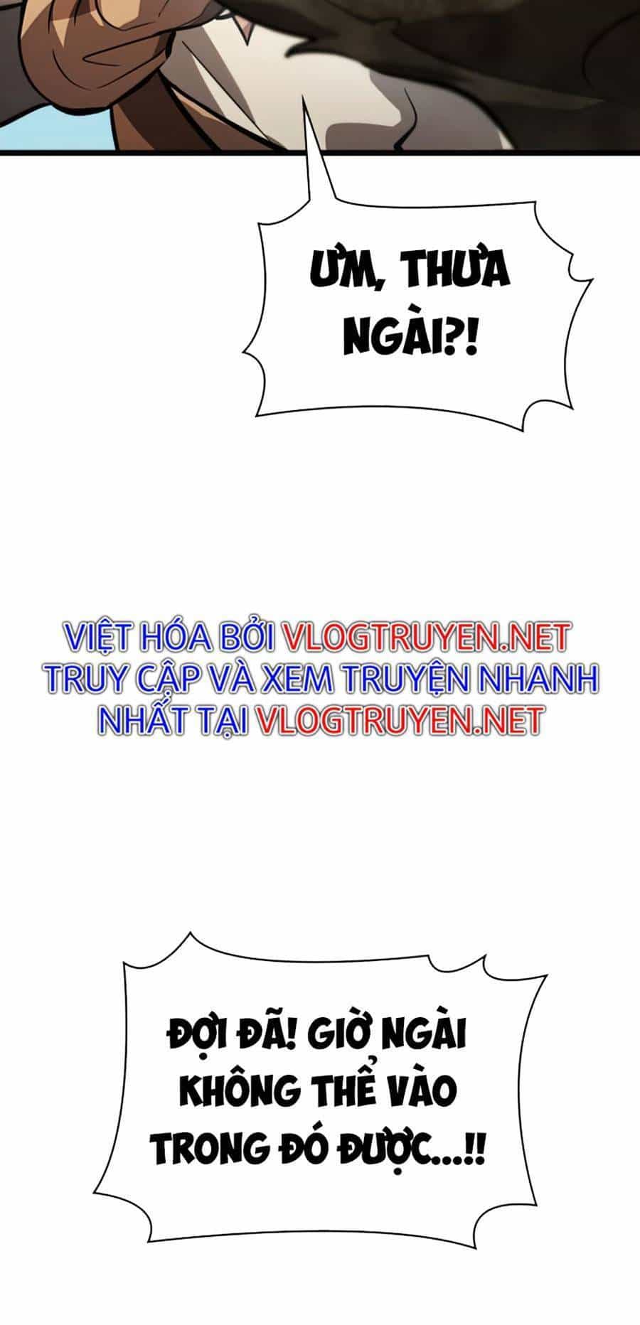 Thế Giới Sau Tận Thế - Chương 14 - ảnh 28