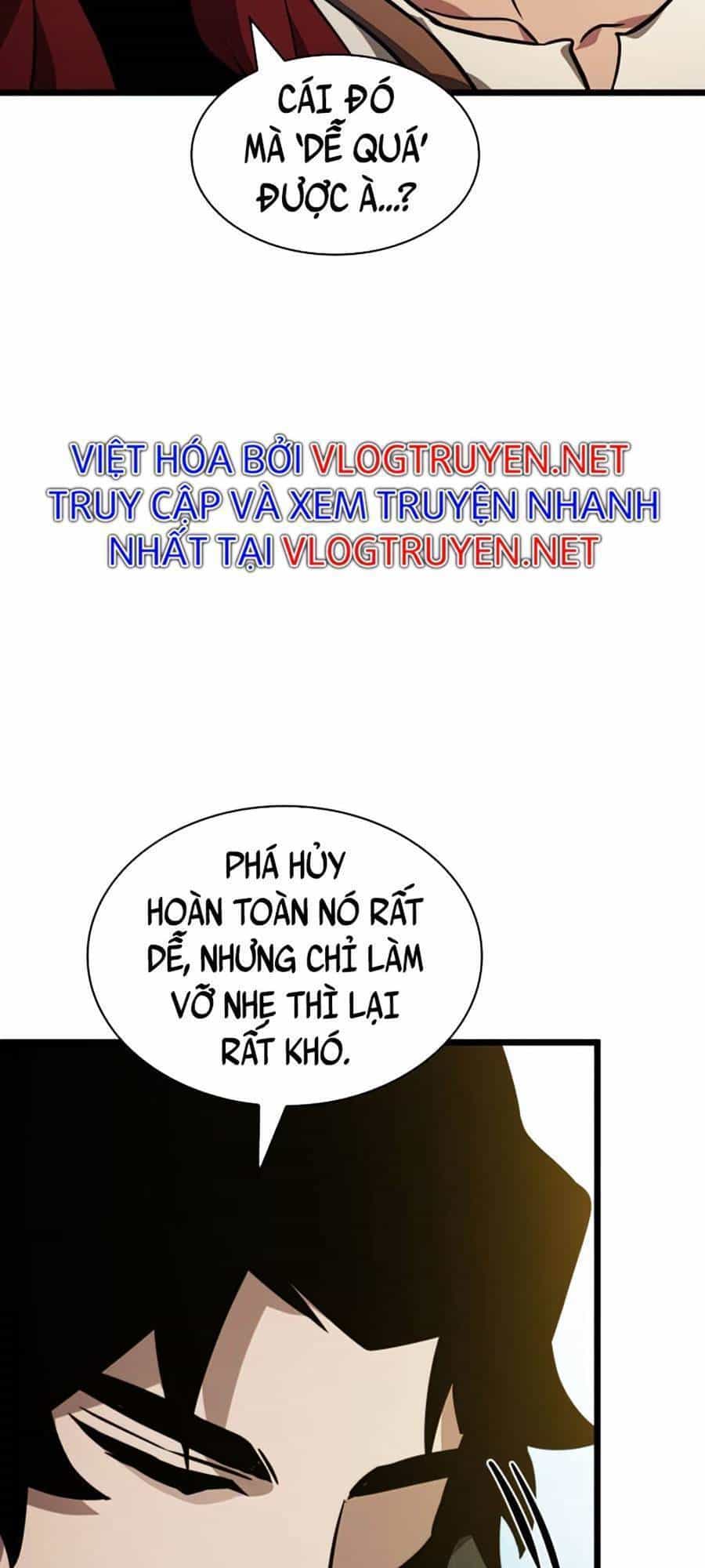 Thế Giới Sau Tận Thế - Chương 14 - ảnh 47