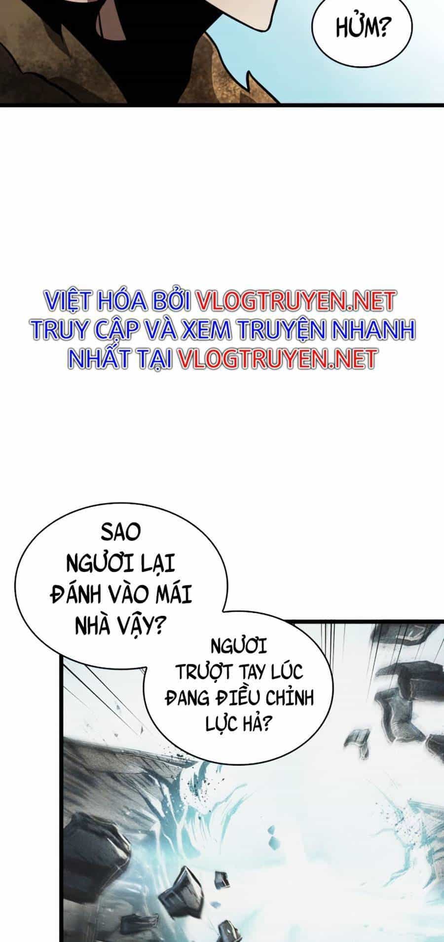 Thế Giới Sau Tận Thế - Chương 14 - ảnh 6