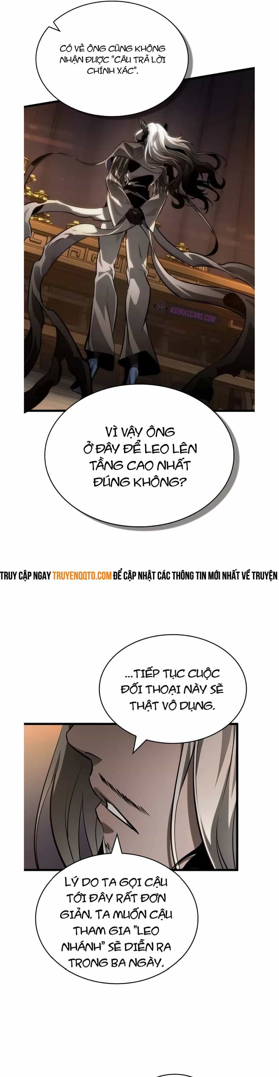 Thế Giới Sau Tận Thế - Chương 150 - ảnh 7
