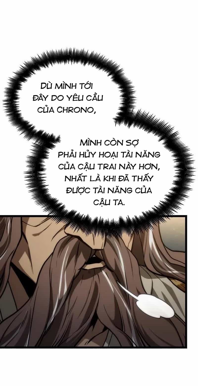 Thế Giới Sau Tận Thế - Chương 154 - ảnh 22
