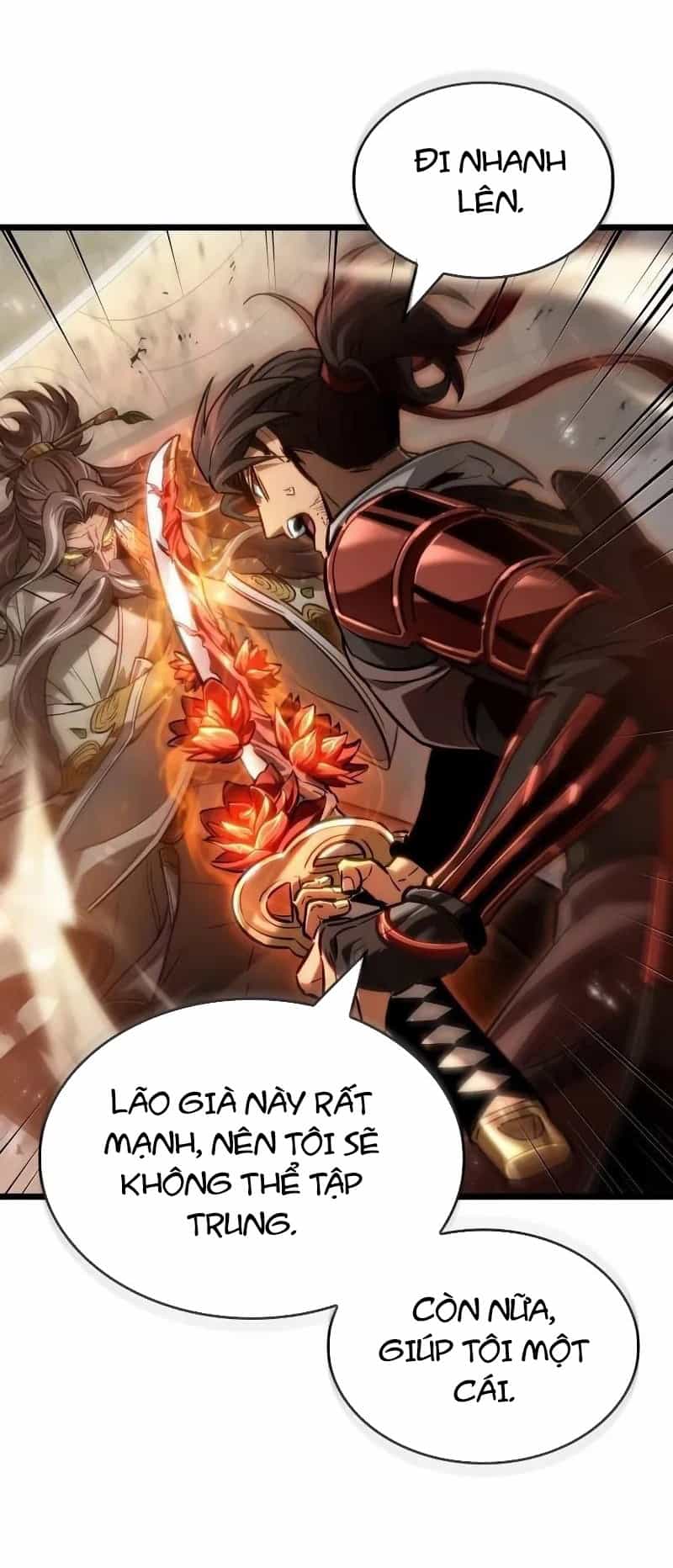 Thế Giới Sau Tận Thế - Chương 154 - ảnh 81