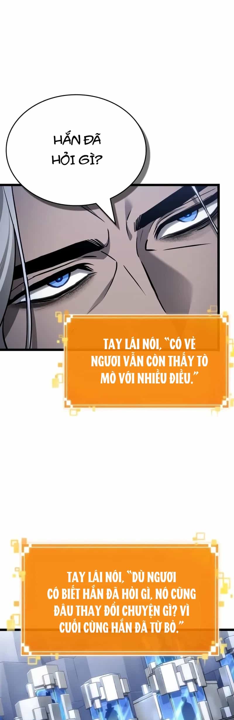 Thế Giới Sau Tận Thế - Chương 155 - ảnh 6