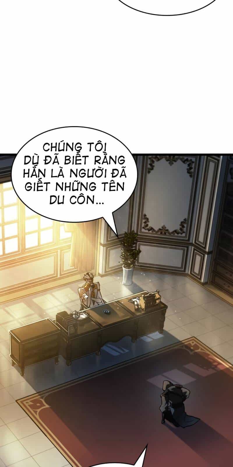 Thế Giới Sau Tận Thế - Chương 15 - ảnh 5