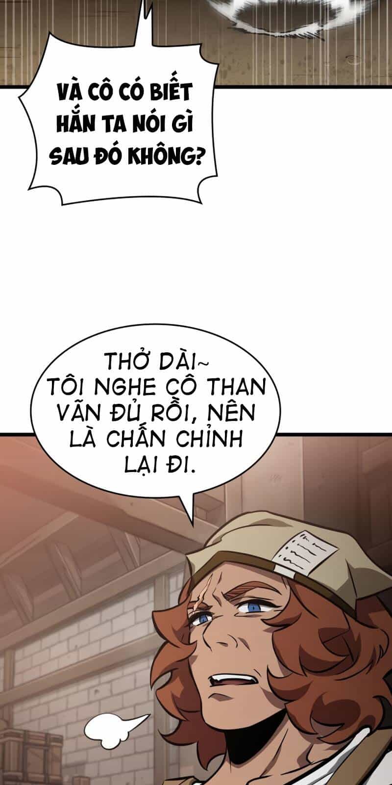 Thế Giới Sau Tận Thế - Chương 15 - ảnh 53