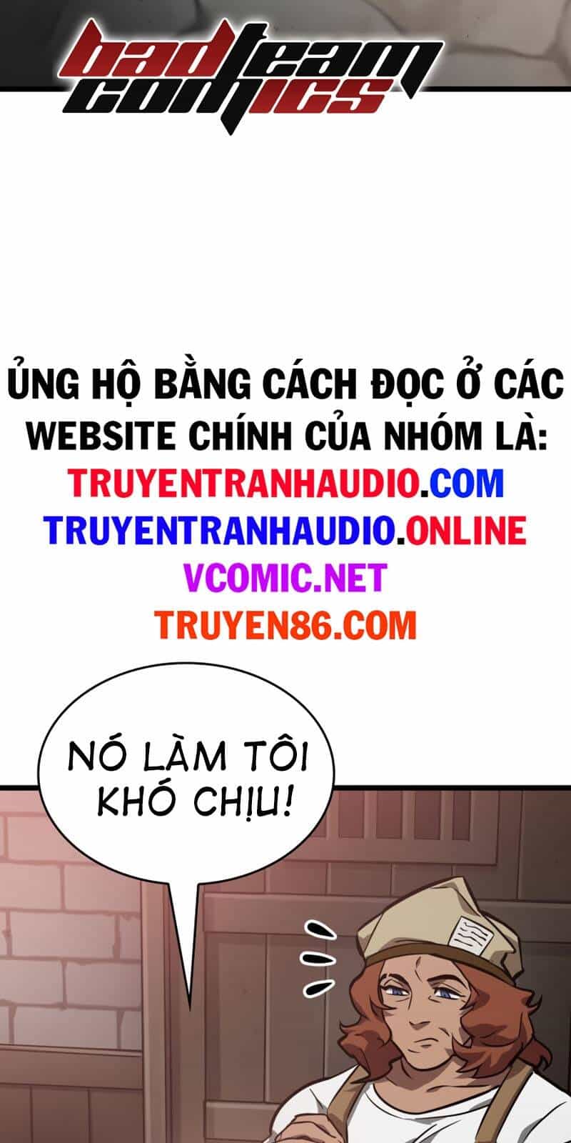 Thế Giới Sau Tận Thế - Chương 15 - ảnh 56
