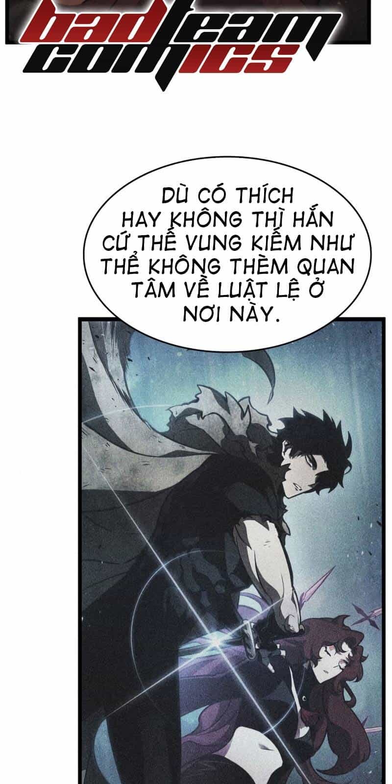 Thế Giới Sau Tận Thế - Chương 15 - ảnh 59