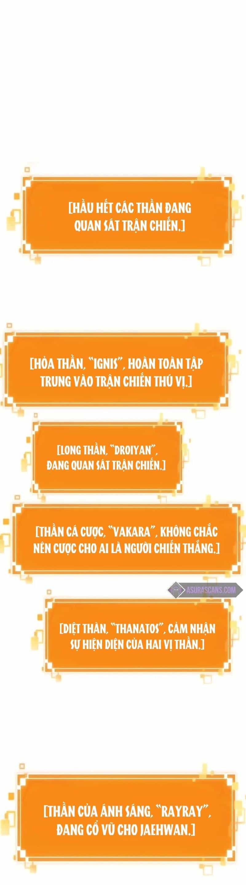 Thế Giới Sau Tận Thế - Chương 156 - ảnh 36