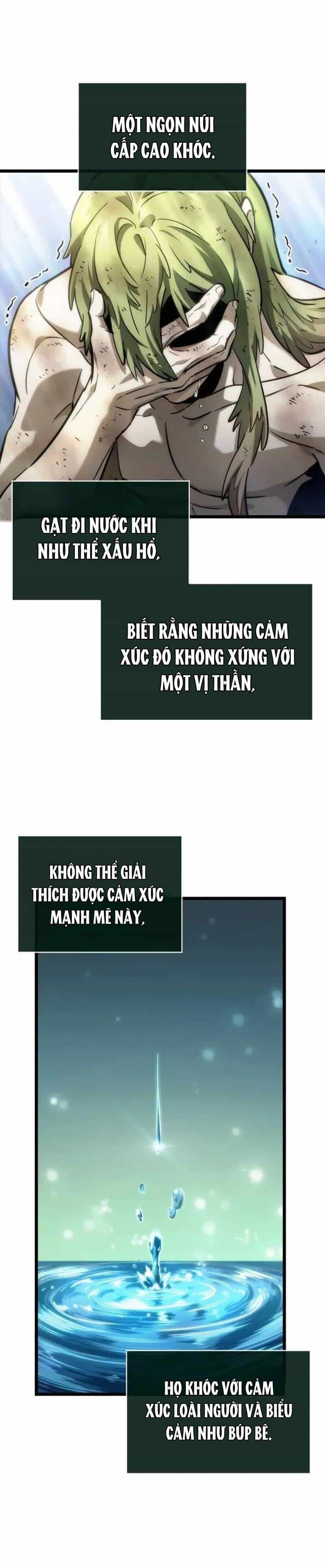 Thế Giới Sau Tận Thế - Chương 161 - ảnh 26