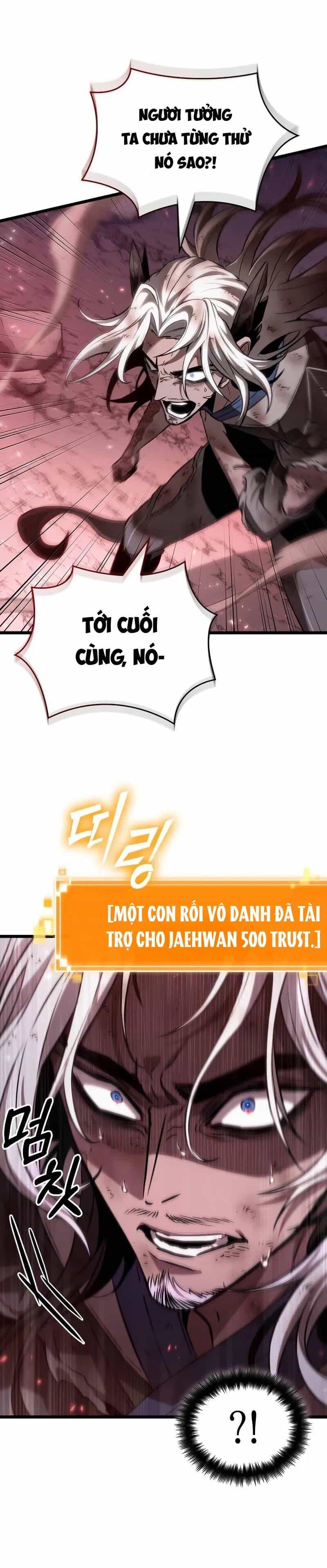 Thế Giới Sau Tận Thế - Chương 162 - ảnh 30