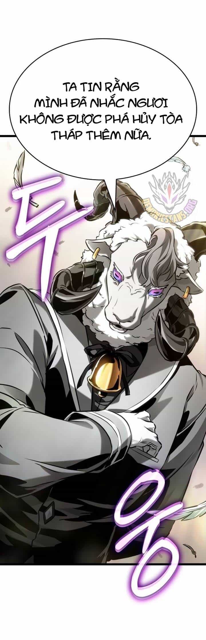 Thế Giới Sau Tận Thế - Chương 163 - ảnh 16