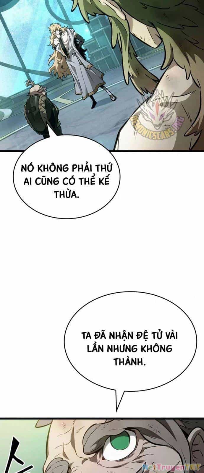Thế Giới Sau Tận Thế - Chương 165 - ảnh 31