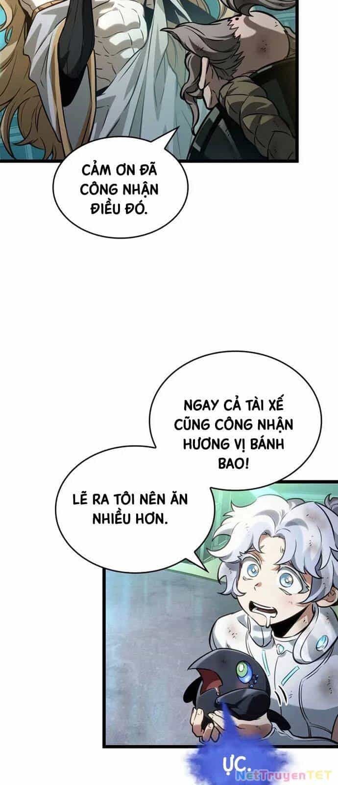 Thế Giới Sau Tận Thế - Chương 165 - ảnh 35