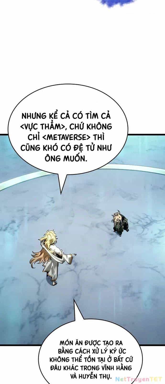 Thế Giới Sau Tận Thế - Chương 165 - ảnh 36