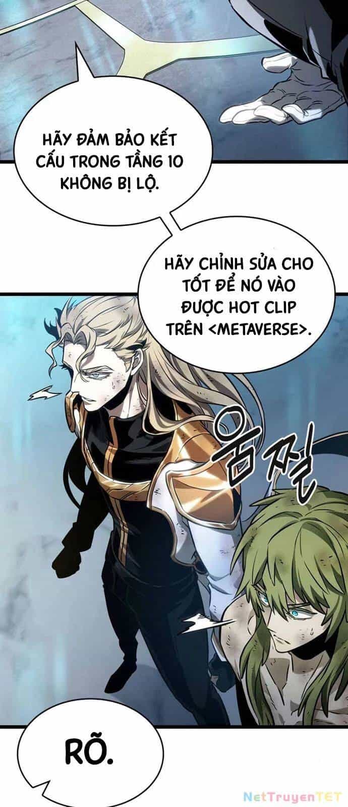 Thế Giới Sau Tận Thế - Chương 165 - ảnh 46