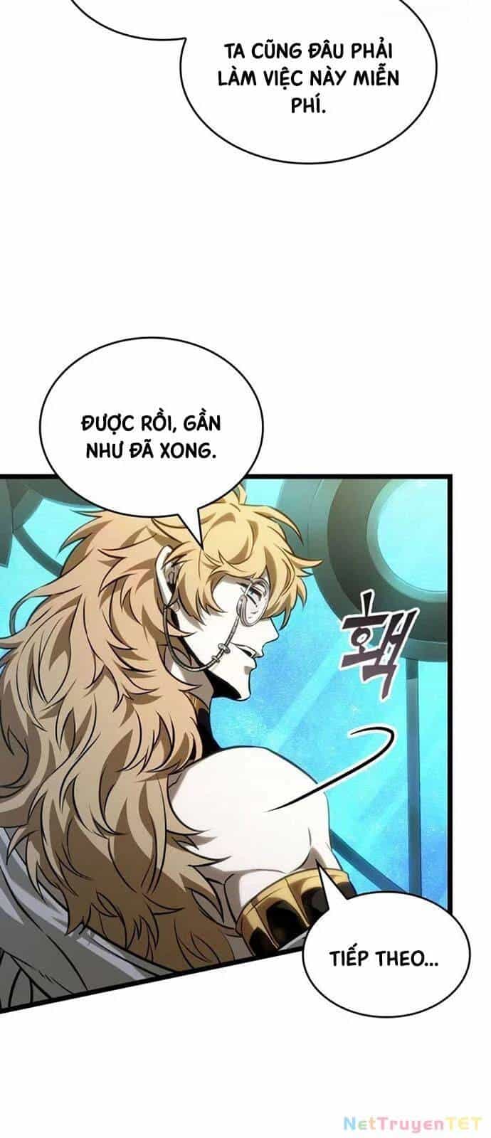 Thế Giới Sau Tận Thế - Chương 165 - ảnh 48