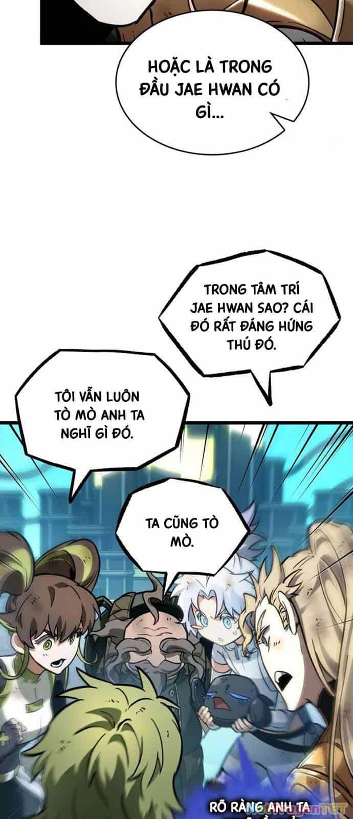 Thế Giới Sau Tận Thế - Chương 165 - ảnh 65