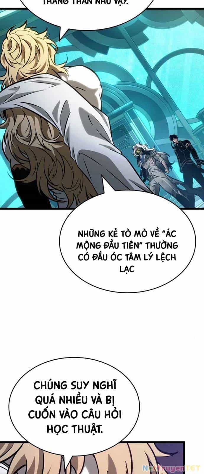 Thế Giới Sau Tận Thế - Chương 165 - ảnh 72