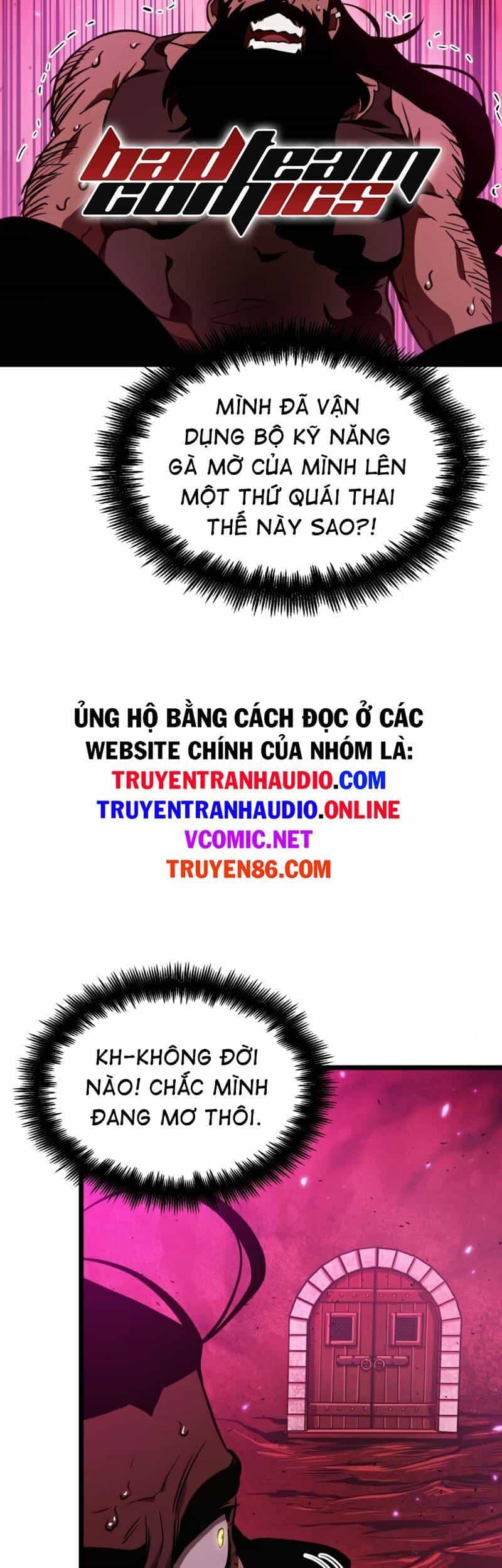 Thế Giới Sau Tận Thế - Chương 16 - ảnh 18
