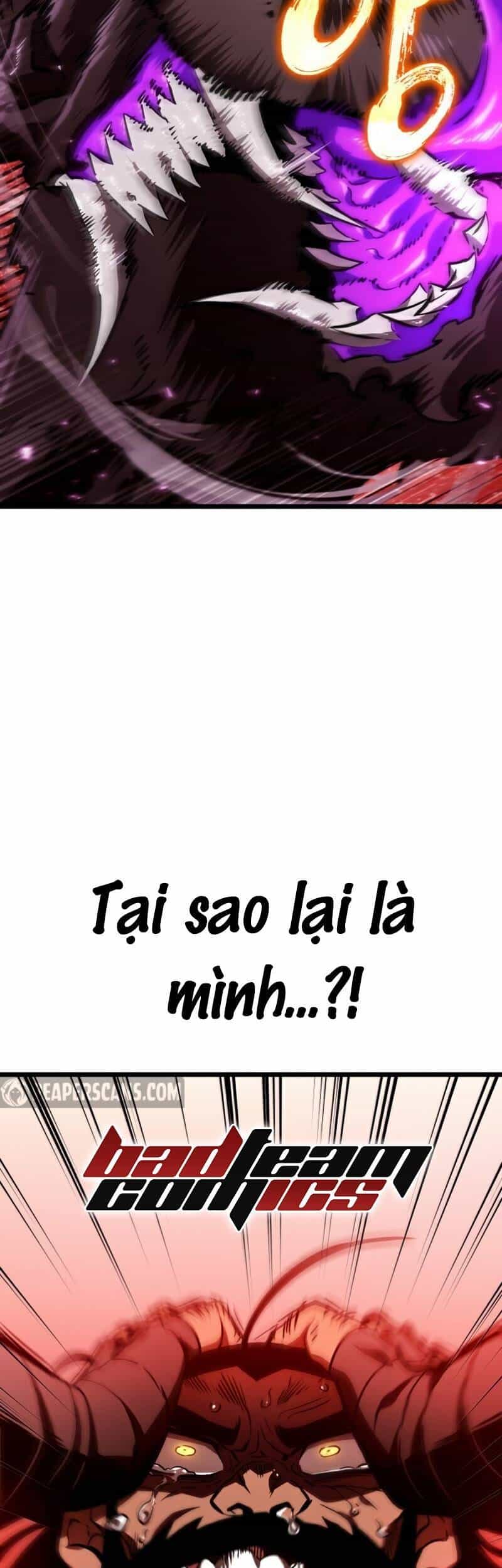 Thế Giới Sau Tận Thế - Chương 16 - ảnh 38