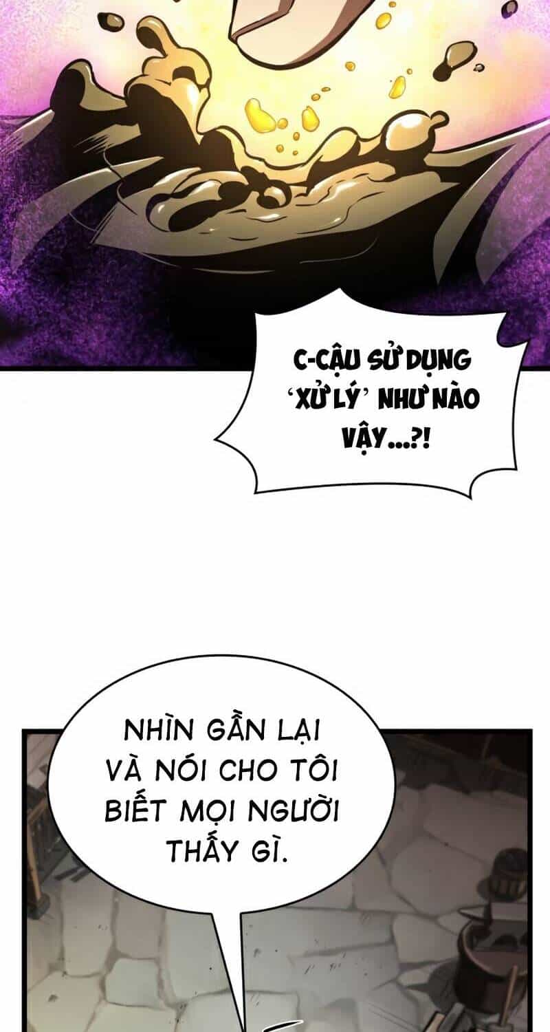 Thế Giới Sau Tận Thế - Chương 16 - ảnh 66
