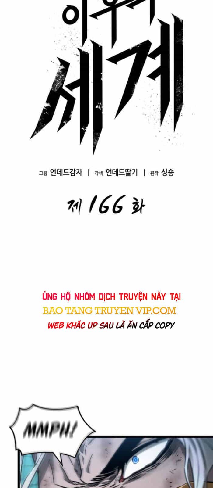 Thế Giới Sau Tận Thế - Chương 166 - ảnh 10