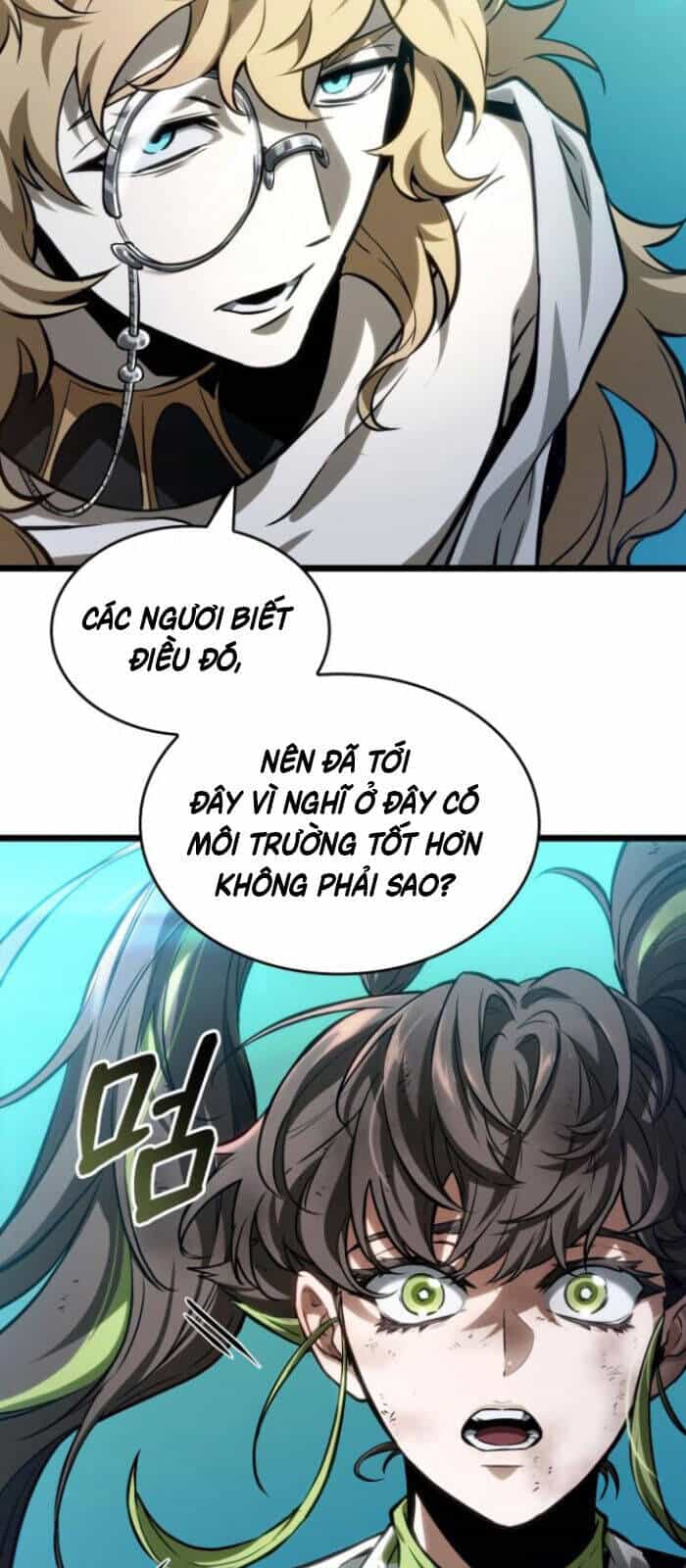Thế Giới Sau Tận Thế - Chương 166 - ảnh 49