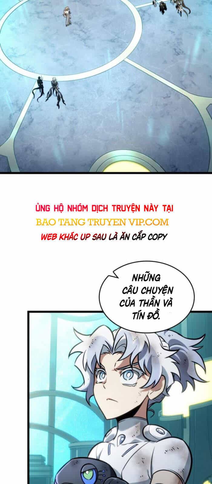 Thế Giới Sau Tận Thế - Chương 166 - ảnh 62