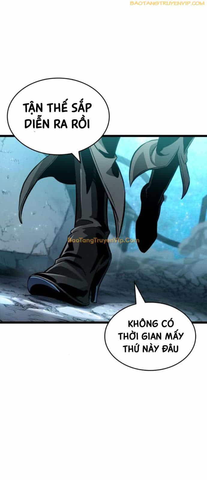 Thế Giới Sau Tận Thế - Chương 168 - ảnh 24