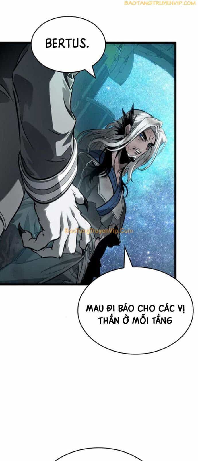 Thế Giới Sau Tận Thế - Chương 168 - ảnh 25