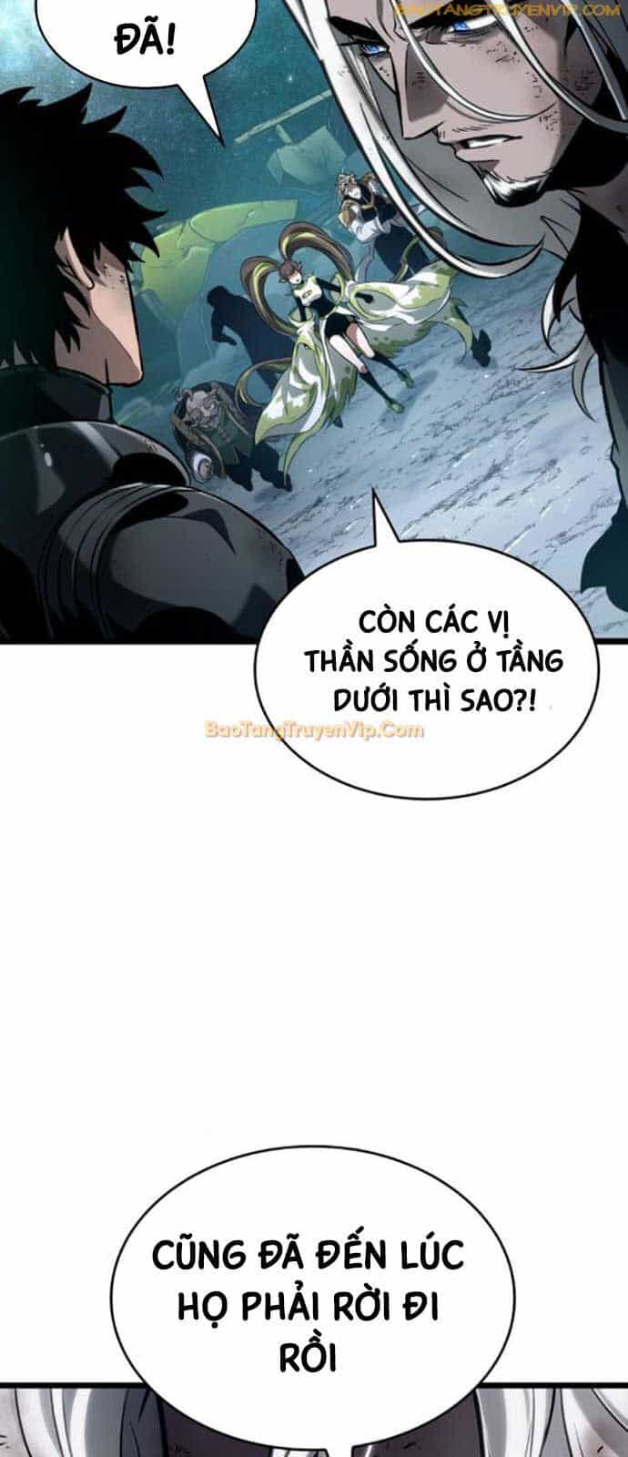 Thế Giới Sau Tận Thế - Chương 168 - ảnh 30