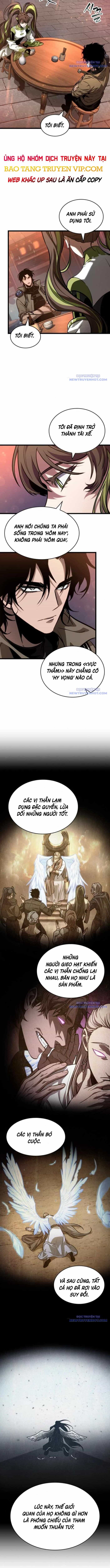 Thế Giới Sau Tận Thế - Chương 169 - ảnh 10
