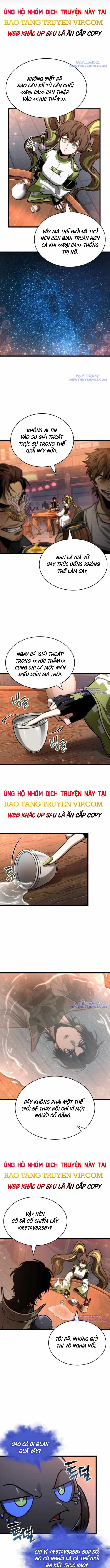 Thế Giới Sau Tận Thế - Chương 169 - ảnh 11