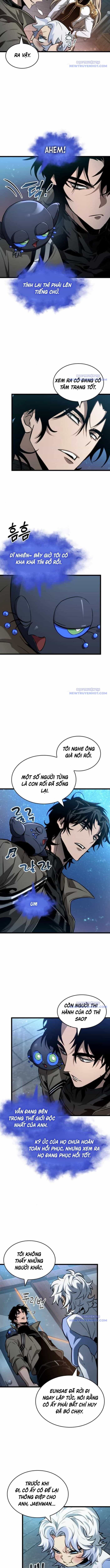 Thế Giới Sau Tận Thế - Chương 169 - ảnh 8