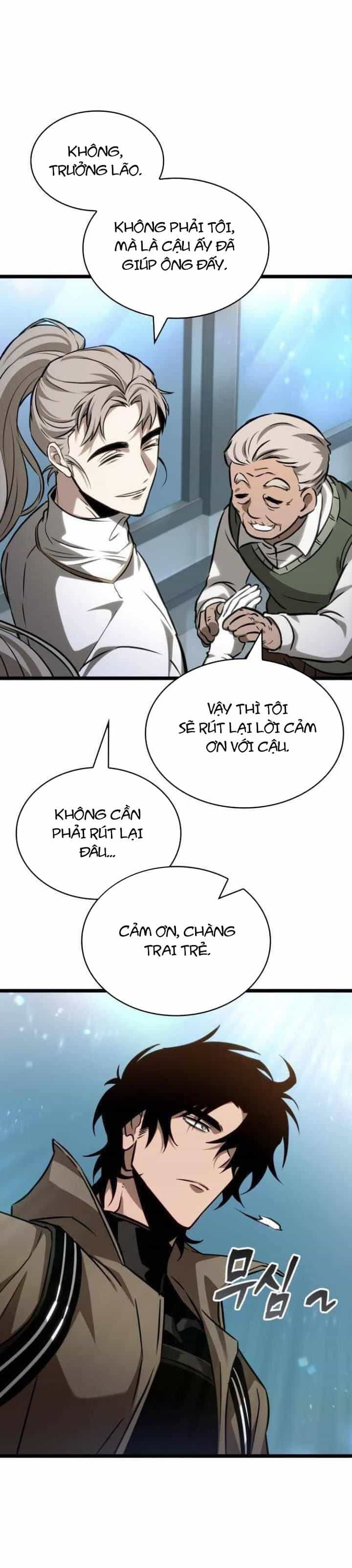 Thế Giới Sau Tận Thế - Chương 172 - ảnh 23