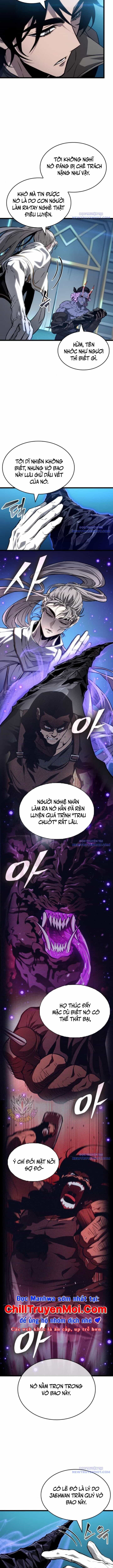 Thế Giới Sau Tận Thế - Chương 173 - ảnh 3