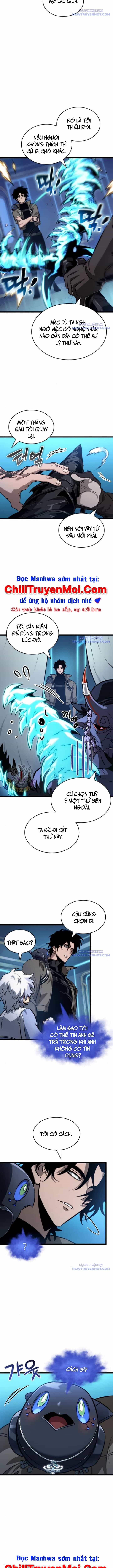 Thế Giới Sau Tận Thế - Chương 173 - ảnh 7