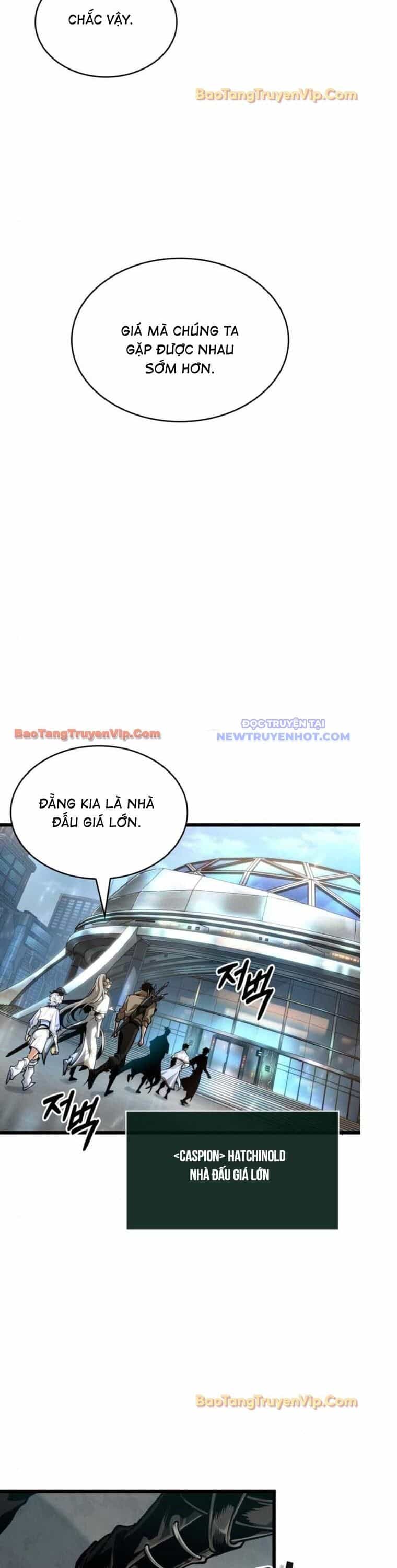 Thế Giới Sau Tận Thế - Chương 174 - ảnh 13