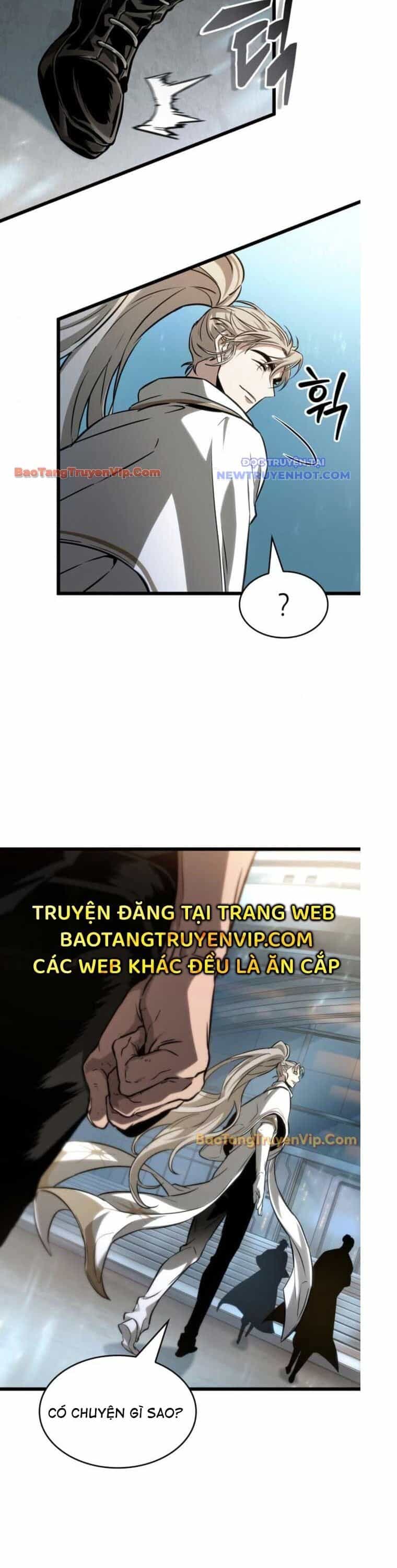 Thế Giới Sau Tận Thế - Chương 174 - ảnh 14