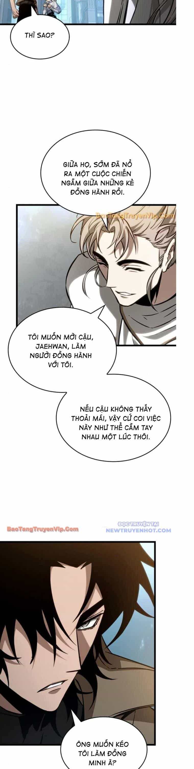 Thế Giới Sau Tận Thế - Chương 174 - ảnh 21