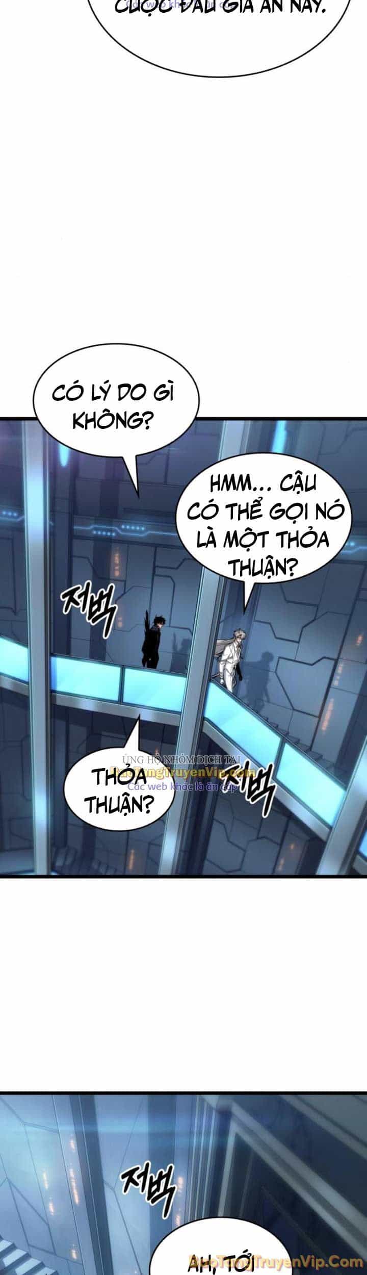 Thế Giới Sau Tận Thế - Chương 175 - ảnh 13