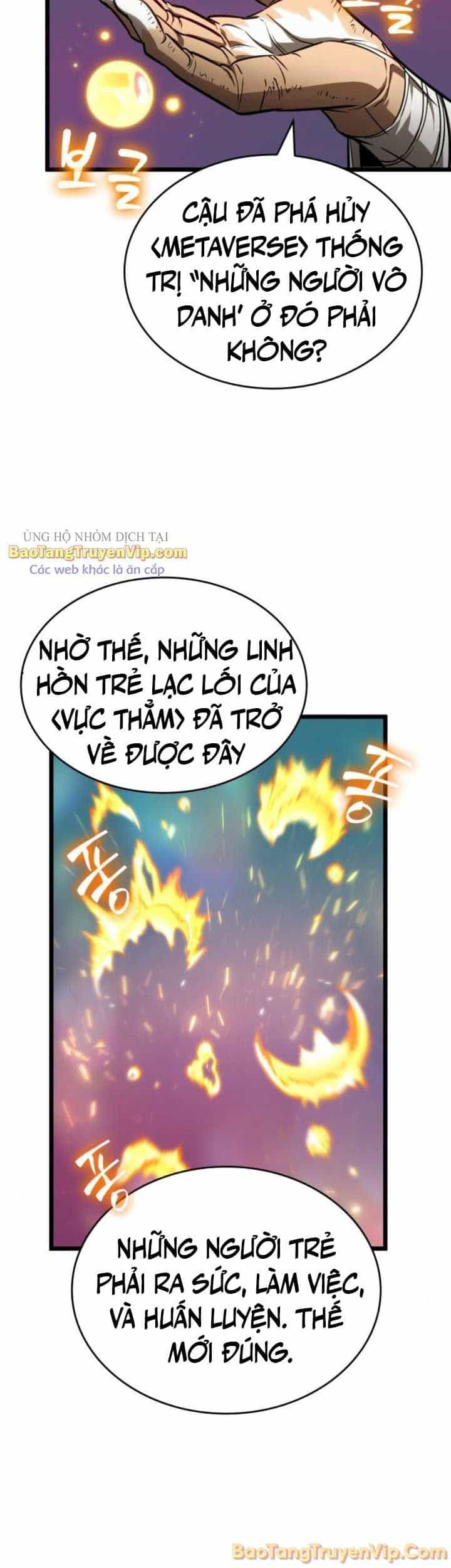 Thế Giới Sau Tận Thế - Chương 175 - ảnh 34