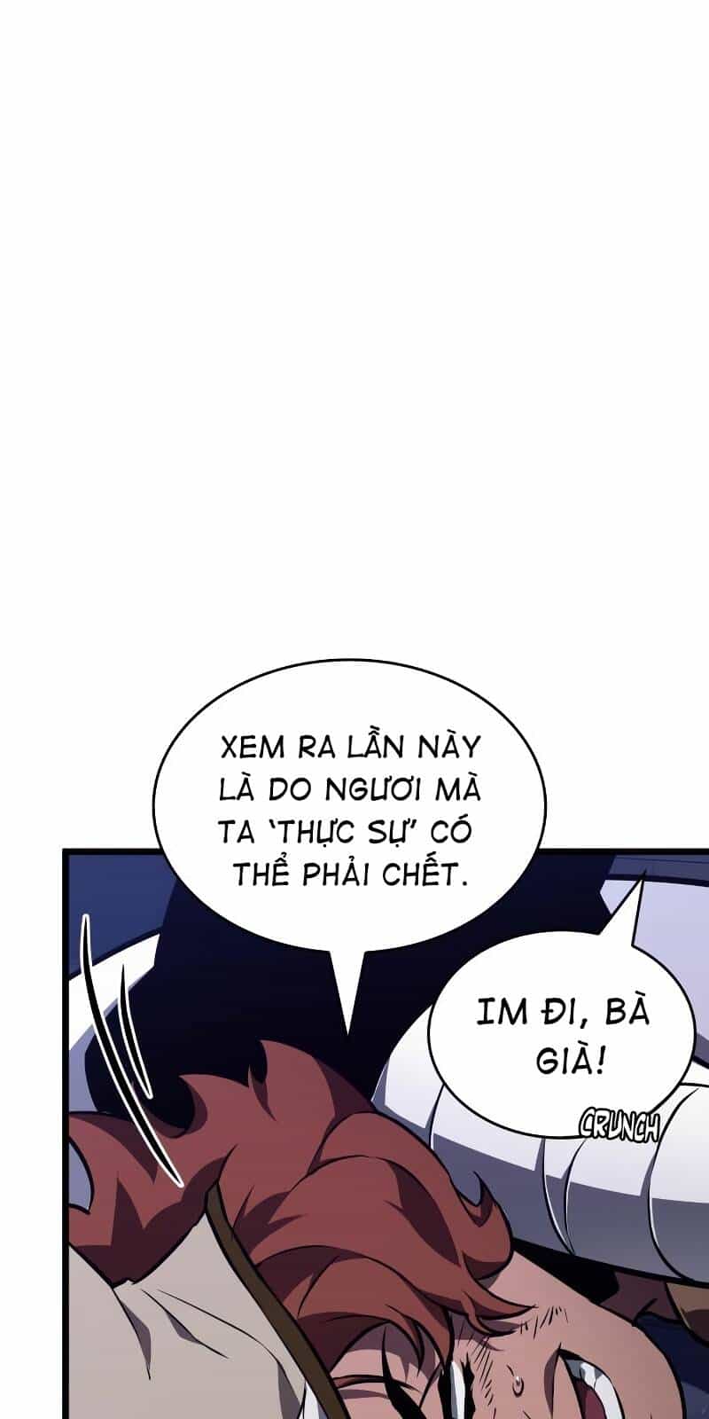 Thế Giới Sau Tận Thế - Chương 17 - ảnh 57