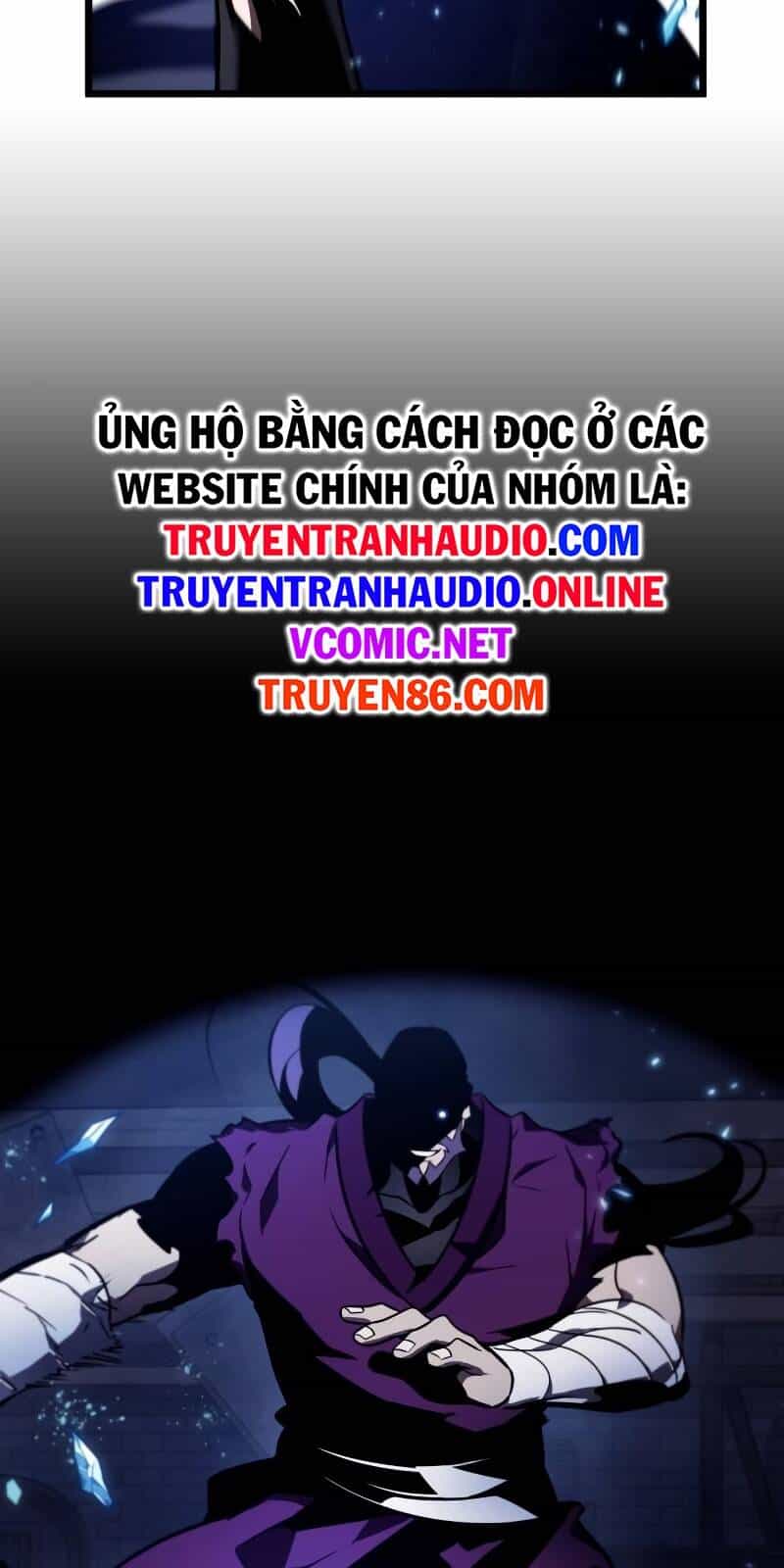 Thế Giới Sau Tận Thế - Chương 17 - ảnh 94