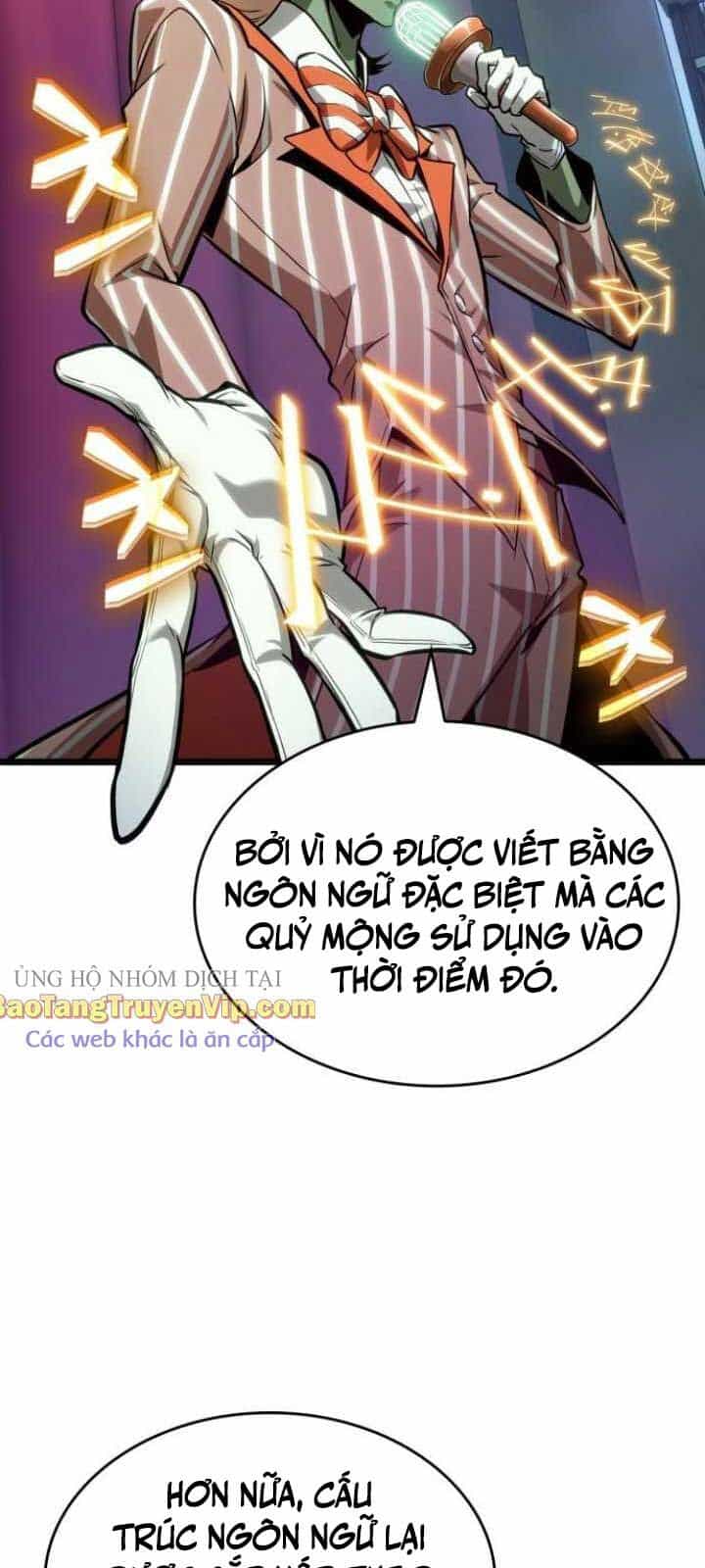 Thế Giới Sau Tận Thế - Chương 176 - ảnh 64