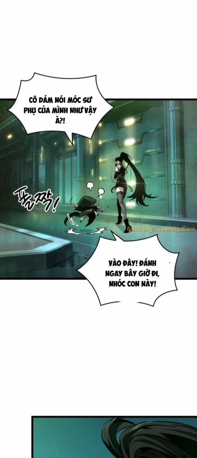 Thế Giới Sau Tận Thế - Chương 178 - ảnh 16